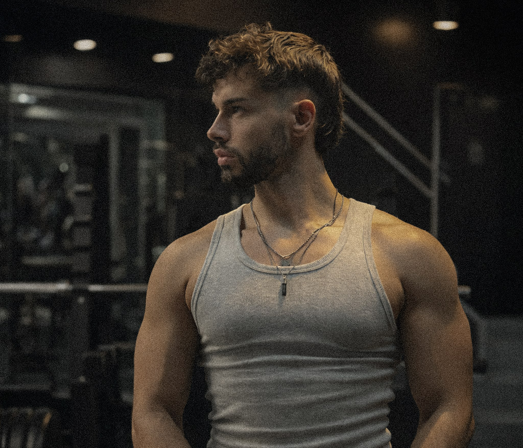 Manuel Venencio - Coach Personal